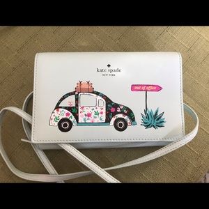Kate Spade Small Purse